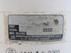 3202096-2 (Alt: S210T130-31) Allied Signal Series 1 Recirculation Air Check Valve