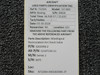 3202096-2 (Alt: S210T130-31) Allied Signal Series 1 Recirculation Air Check Valve