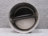 3202096-2 (Alt: S210T130-31) Allied Signal Series 1 Recirculation Air Check Valve