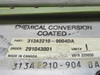 313A2210-9004DA (Alt: 313A2210-904DA) Boeing 737-800 Door Access Panel