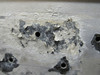 313A2210-9003DA (Alt: 313A2210-903DA) Boeing 737-800 Door Access Panel