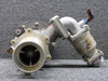 60-755100-2, 60-75502 (Alt: 60B92404-7) Crane Hydro-Aire Division Fuel Pump Assy
