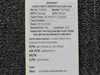 60-755100-2, 60-75502 (Alt: 60B92404-7) Crane Hydro-Aire Division Fuel Pump Assy