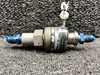 2297-00-9 (Use: 101-380018-5) Dukes Fuel Solenoid Valve (24V)