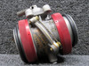 125334D-1 (Alt: S343T003-40) ITT Aerospace Fuel Valve Assembly