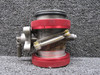 125334D-1 (Alt: S343T003-40) ITT Aerospace Fuel Valve Assembly