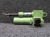 R5303-51, E6015M102 Plessey Linear Speed Brake Actuator with Motor (28V, 5A)