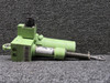 R5303-51, E6015M102 Plessey Linear Speed Brake Actuator with Motor (28V, 5A)