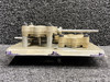 HE7001-7, HE7001-5 Janitrol Fuel Selector Valve Assembly Set with Panel