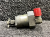 Beechcraft B60 Aftermarket Engine Fuel Drain Valve