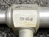 2H49-3 Beechcraft B60 Instrument Panel Ejector Valve
