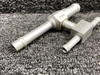 2H49-3 Beechcraft B60 Instrument Panel Ejector Valve