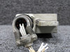 10-62026-1 Smiths Industries R15048 Lateral Trim Actuator (Amps: 18)