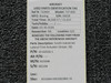 10-62026-1 Smiths Industries R15048 Lateral Trim Actuator (Amps: 18)