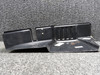 K4859-1 Hughes 269-300C Kinzie Interior Panel Assembly Forward (LH)
