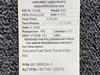 60-389034-3 (Alt: CB7740-129J75) Beech B60 Nacelle Fuel Tank Transmitter RH