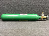 176500-11 (Alt: 6350A3-08) Beechcraft B60 Oxygen Bottle Assembly w Regulator