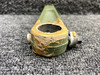 60-820036-9 (Use: 60-820036-3) Beechcraft B60 Nose Gear Steering Cross Arm