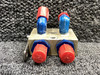 60-10 (Alt: HE7002-3) Cleveland Parking Brake Valve Assembly