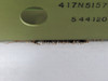 417A5475-1A Boeing 737-800 Light Assembly