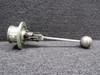 20219-0101 (Alt: 10-60554-40) Simmonds Precision Hydraulic Oil Quantity Transmitter