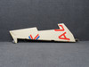 40046-038 Piper PA31-350 Rudder Assembly