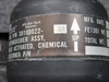 30100022-33 Pacific Scientific Heat Activated Chemical Unit