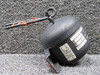 30100022-33 Pacific Scientific Heat Activated Chemical Unit