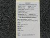 1552-002-19 Carleton Technologies Fluid Pressure Regulating Valve