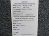 7551901 (Alt: 10-60595-1) Boeing 737-800 Fluid Pressure Filter Assembly