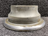 60-8003-7 Cleveland Outer Nose Wheel Half Assembly