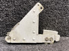 60-810092-1, 35-815077-21 Beechcraft B60 Main Gear Uplock Assembly LH with Hook