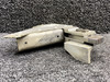 60-810092-2, 35-815077-22 Beechcraft B60 Main Gear Uplock Assembly RH with Hook