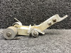 60-810083-3, 60-810083-9 Beech B60 Main Gear Downlock Support Assy LH w Links