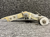 60-810083-3, 60-810083-10 Beech B60 Main Gear Downlock Support Assy RH w Links