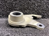 60-820087, 60-820087-1 Beechcraft B60 Nose Gear Uplock Hook Assembly with Plate
