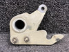 60-820087, 60-820087-1 Beechcraft B60 Nose Gear Uplock Hook Assembly with Plate