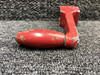 60-810044 Beechcraft B60 Landing Gear Actuator Crank Handle Assembly
