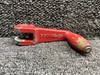 60-810044 Beechcraft B60 Landing Gear Actuator Crank Handle Assembly