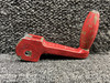 60-810044 Beechcraft B60 Landing Gear Actuator Crank Handle Assembly