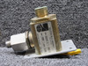 400220-5 Adams Rite Aerospace Selector Valve Assembly with Revision