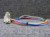 80-207-01 (Alt: 10-61226-45) Eldec Corporation Proximity Sensor