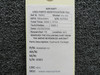 45A65502-11 Mitsubishi MU-300 Hydraulic Package