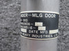 45A62806-11 (Alt: 45AS38516-3) Mitsubishi Main Landing Gear Cylinder