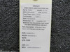 45A65575-1 (Alt: 45AS38510-1) Mitsubishi MLG Down Lock Release Cylinder Assy