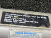 2-7796-2 (Alt: 45AS38510-6) Mitsubishi MLG Down Lock Release Cylinder Assy