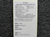 2-7796-2 (Alt: 45AS38510-6) Mitsubishi MLG Down Lock Release Cylinder Assy