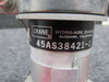 33-073 (Alt: 45AS38421-1) Crane Hydraulic Accumulator