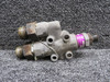 5060-5 (Alt: 10-62240-2) PDI Hydraulic Shuttle Valve Assembly