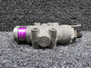 5059-4 (Alt: 10-62240-1) PDI Hydraulic Shuttle Valve Assembly